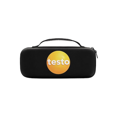 Testo Transport bag without measuring instruments and accessories. 0590 0018